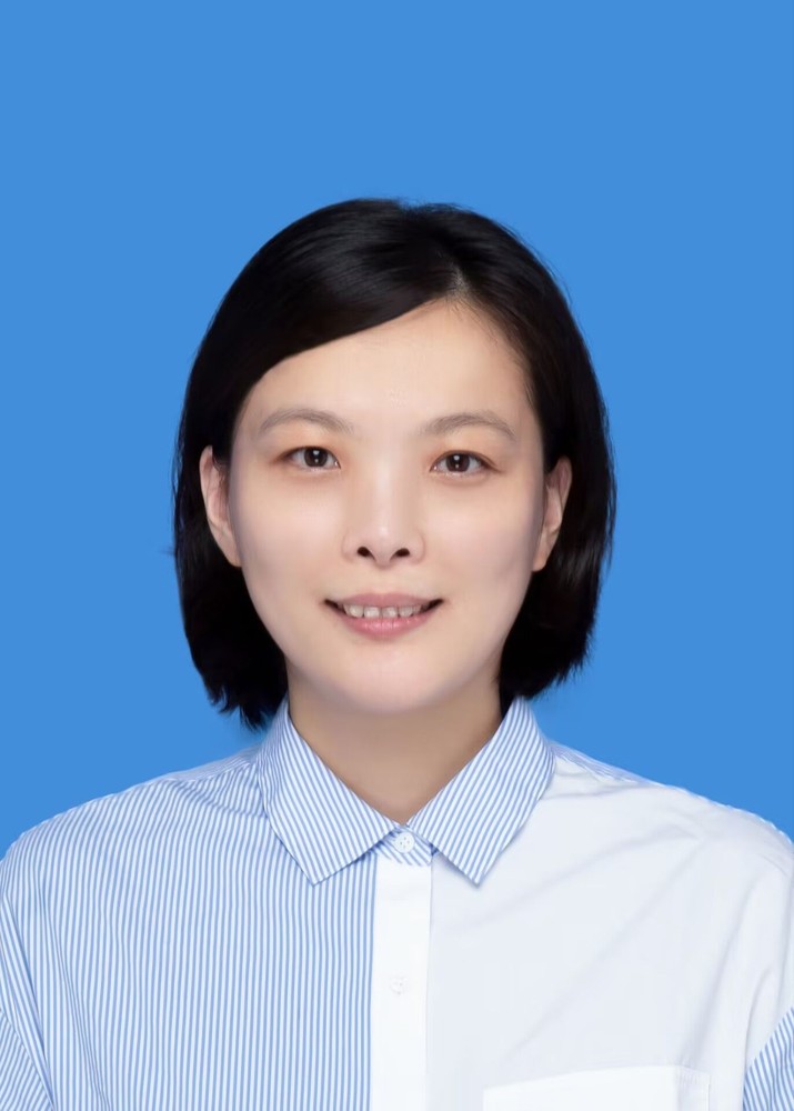 谢源。来源：其所在机构或相关机构的具名人物页面；拍摄时间和地点未标明。 / Xie Yuan. Source: a named profile page at the person's institution or a related institution. Photograph date and location are not specified.