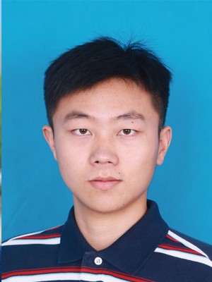 王梓廷官方人物简介肖像 / Portrait from Wang Ziting's official biography