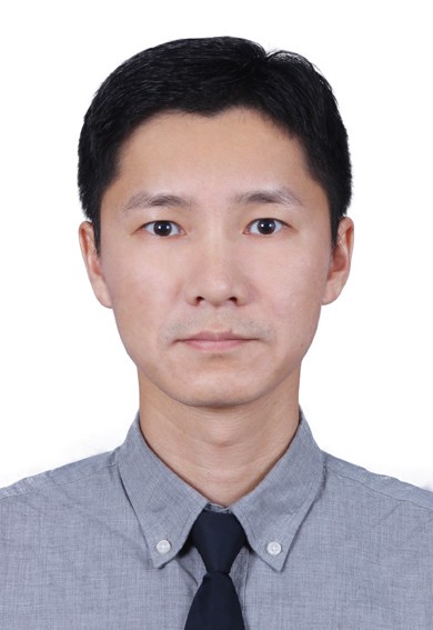 武涛肖像；华南农业大学研究生导师主页。拍摄年未详。 / Portrait of Wu Tao from his South China Agricultural University graduate supervisor profile. Photograph year unknown.