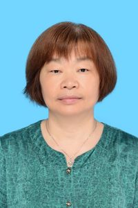 许莉萍，来源图像 / Xu Liping, source image
