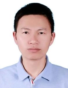王勤南，来源图像 / Wang Qinnan, source image