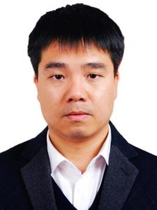 阙友雄，来源图像 / Que Youxiong, source image