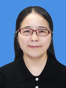 刘晓雪，来源图像 / Liu Xiaoxue, source image