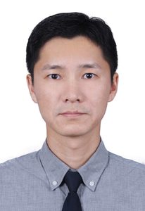 武涛，来源图像 / Wu Tao, source image