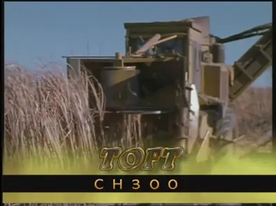 CH300：型号来自该段影片字幕；不向邻接无标签照片扩张。