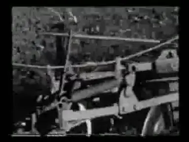 多盘／多工作体牵引式耕作属具